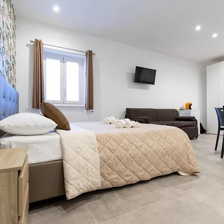 Bed & Breakfast Le Mura-2