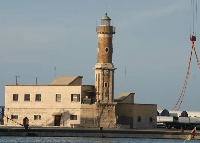 Bed and Breakfast Domatia Barletta